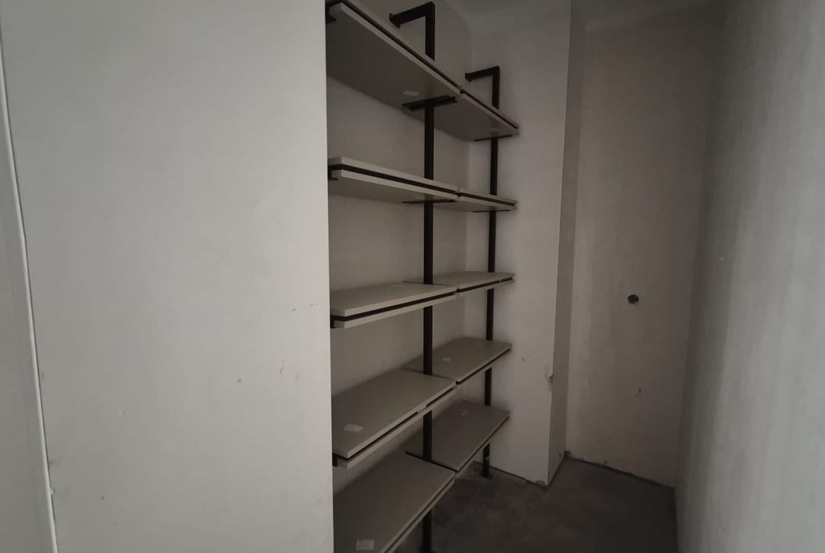 YENİ ŞEHİR MAHALLESİNDE SIFIR LÜKS 3+1 DAİRELER