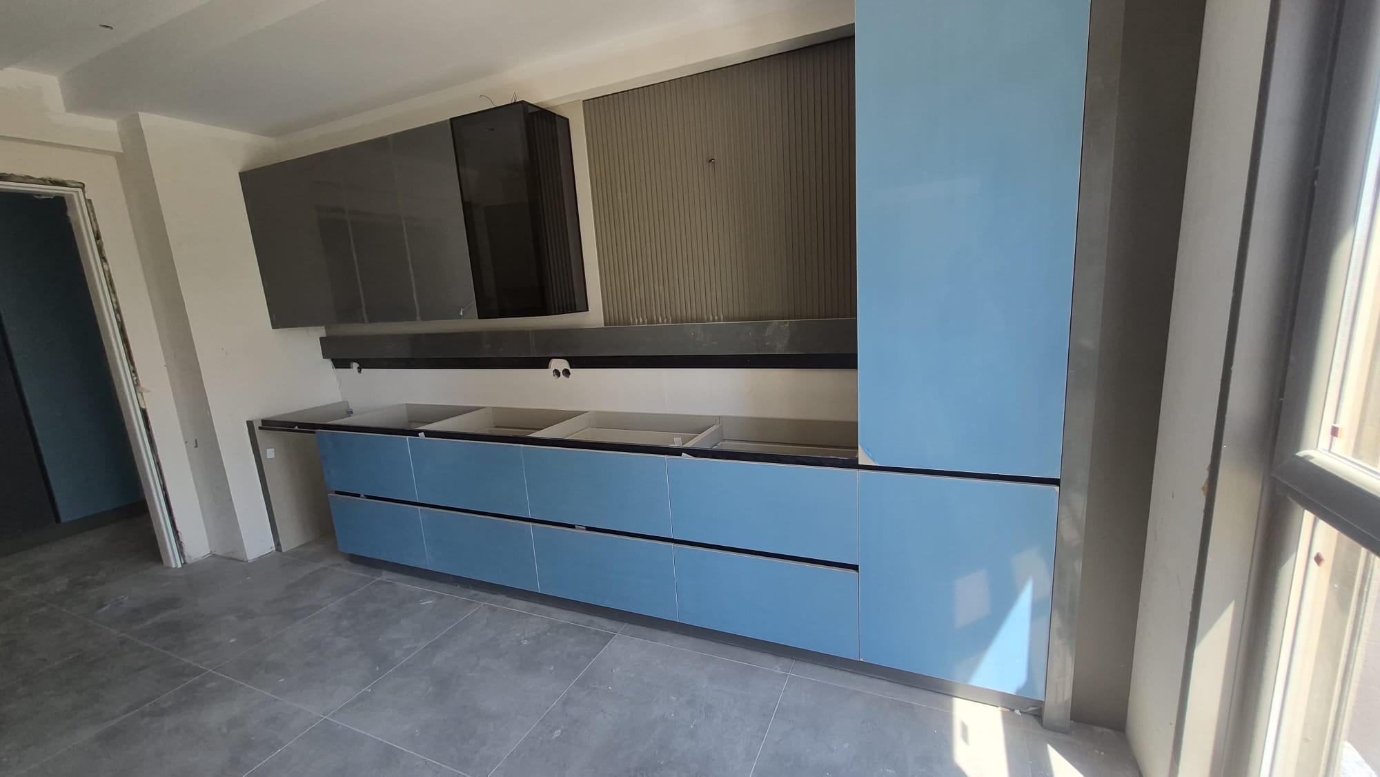 YENİ ŞEHİR MAHALLESİNDE SIFIR LÜKS 3+1 DAİRELER