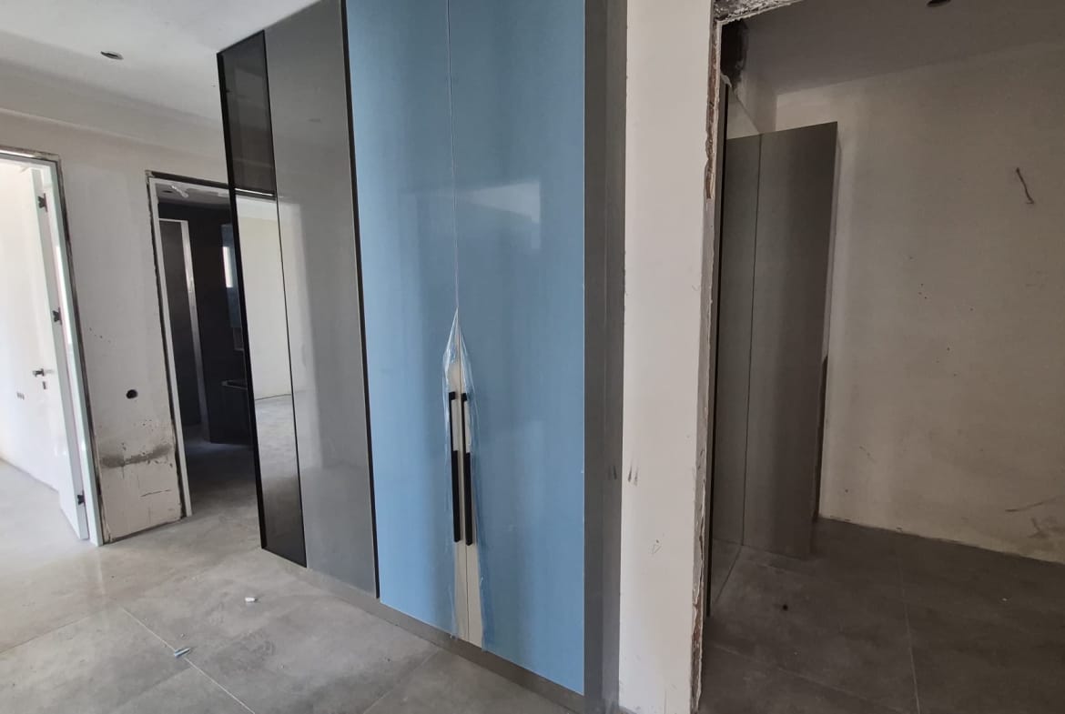 YENİ ŞEHİR MAHALLESİNDE SIFIR LÜKS 3+1 DAİRELER