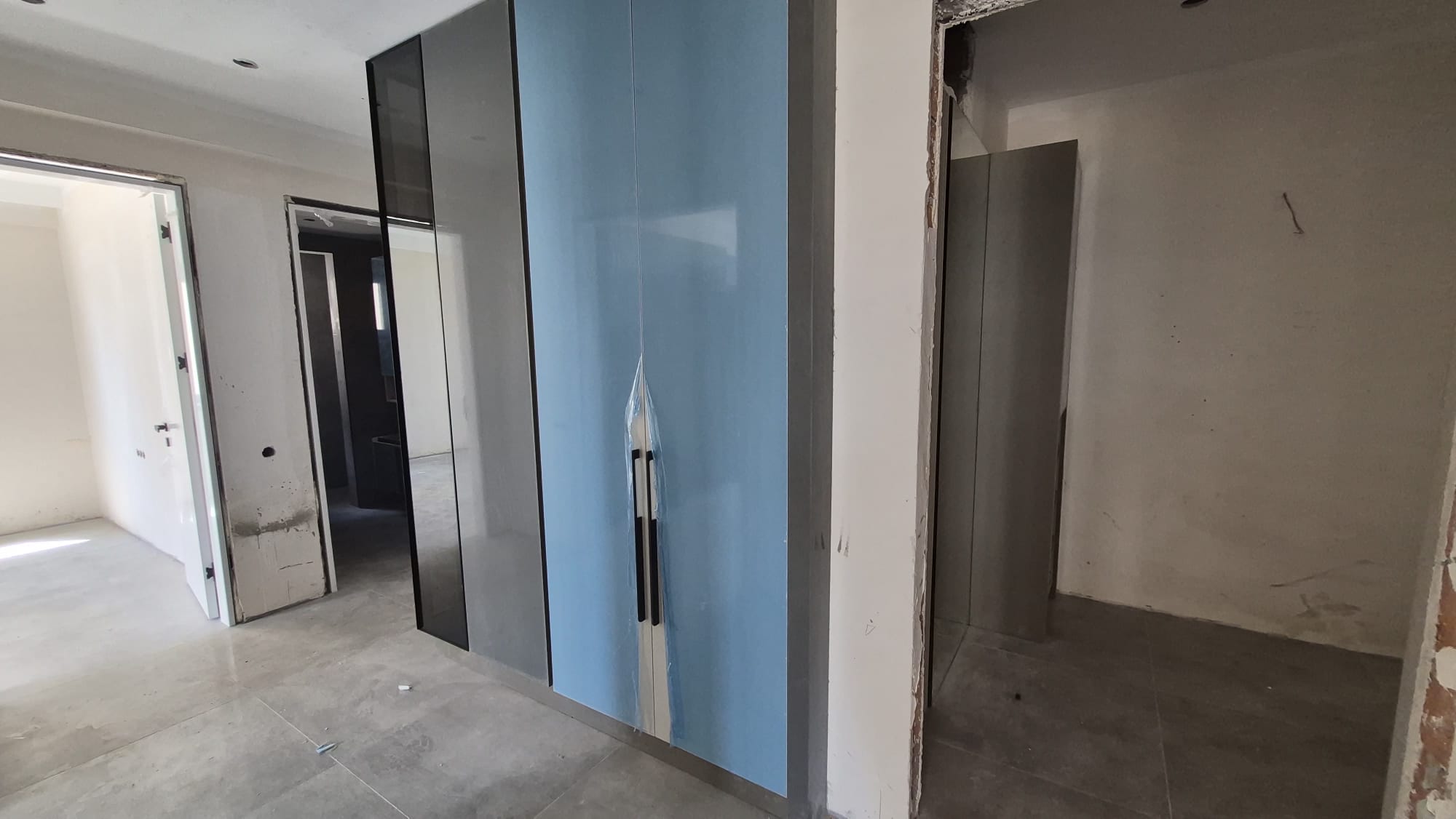 YENİ ŞEHİR MAHALLESİNDE SIFIR LÜKS 3+1 DAİRELER