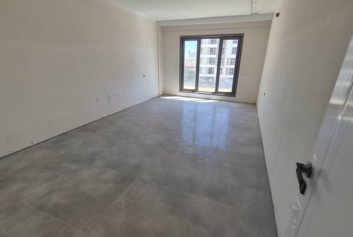 YENİ ŞEHİR MAHALLESİNDE SIFIR LÜKS 3+1 DAİRELER