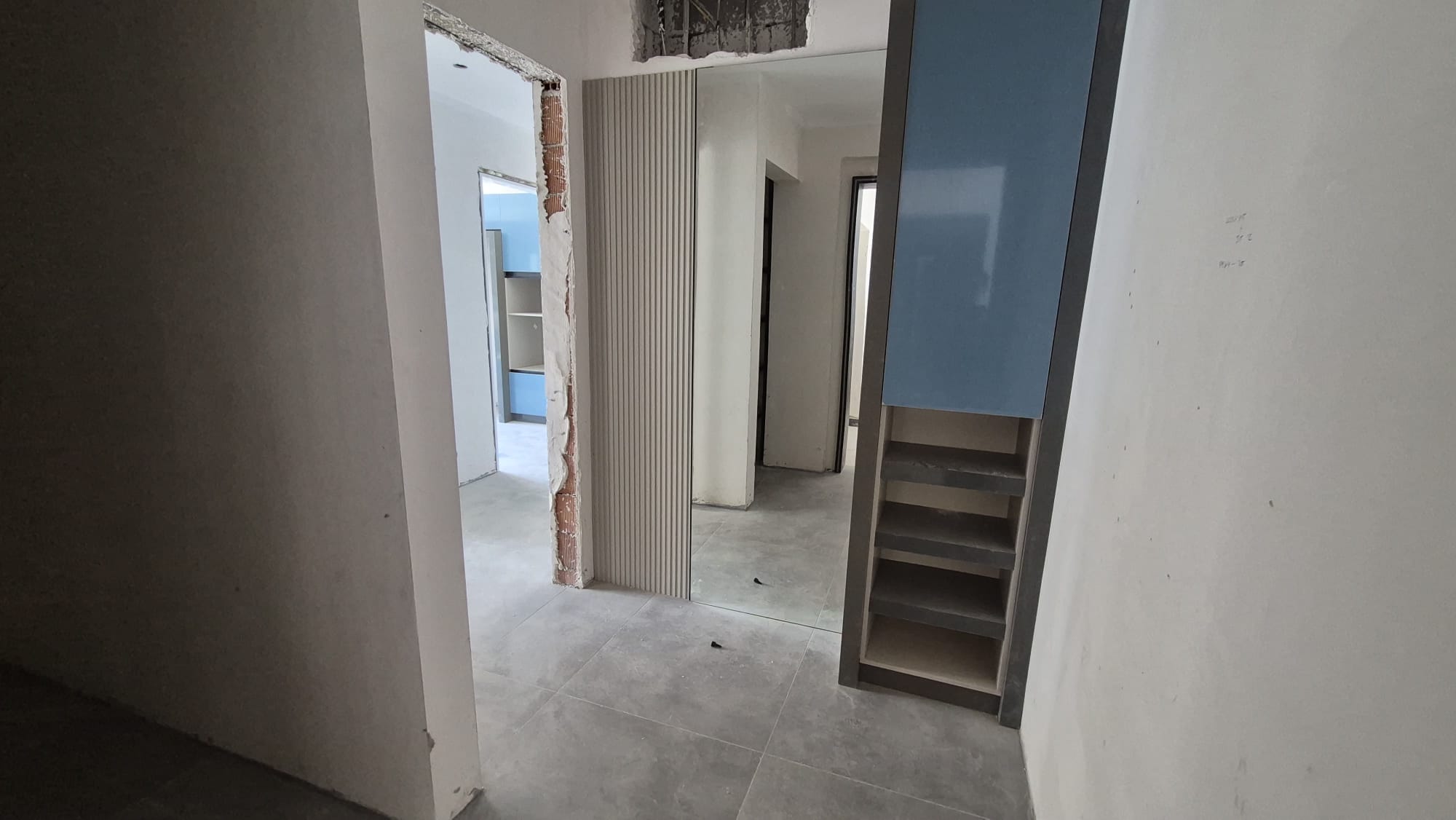 YENİ ŞEHİR MAHALLESİNDE SIFIR LÜKS 3+1 DAİRELER