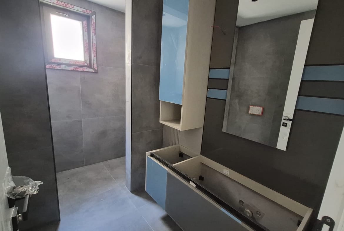 YENİ ŞEHİR MAHALLESİNDE SIFIR LÜKS 3+1 DAİRELER