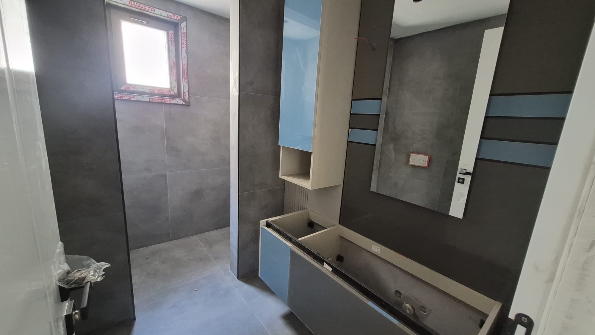 YENİ ŞEHİR MAHALLESİNDE SIFIR LÜKS 3+1 DAİRELER