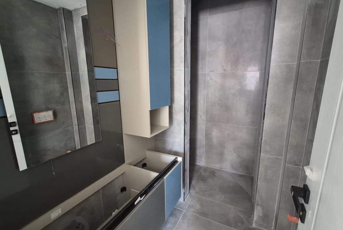 YENİ ŞEHİR MAHALLESİNDE SIFIR LÜKS 3+1 DAİRELER