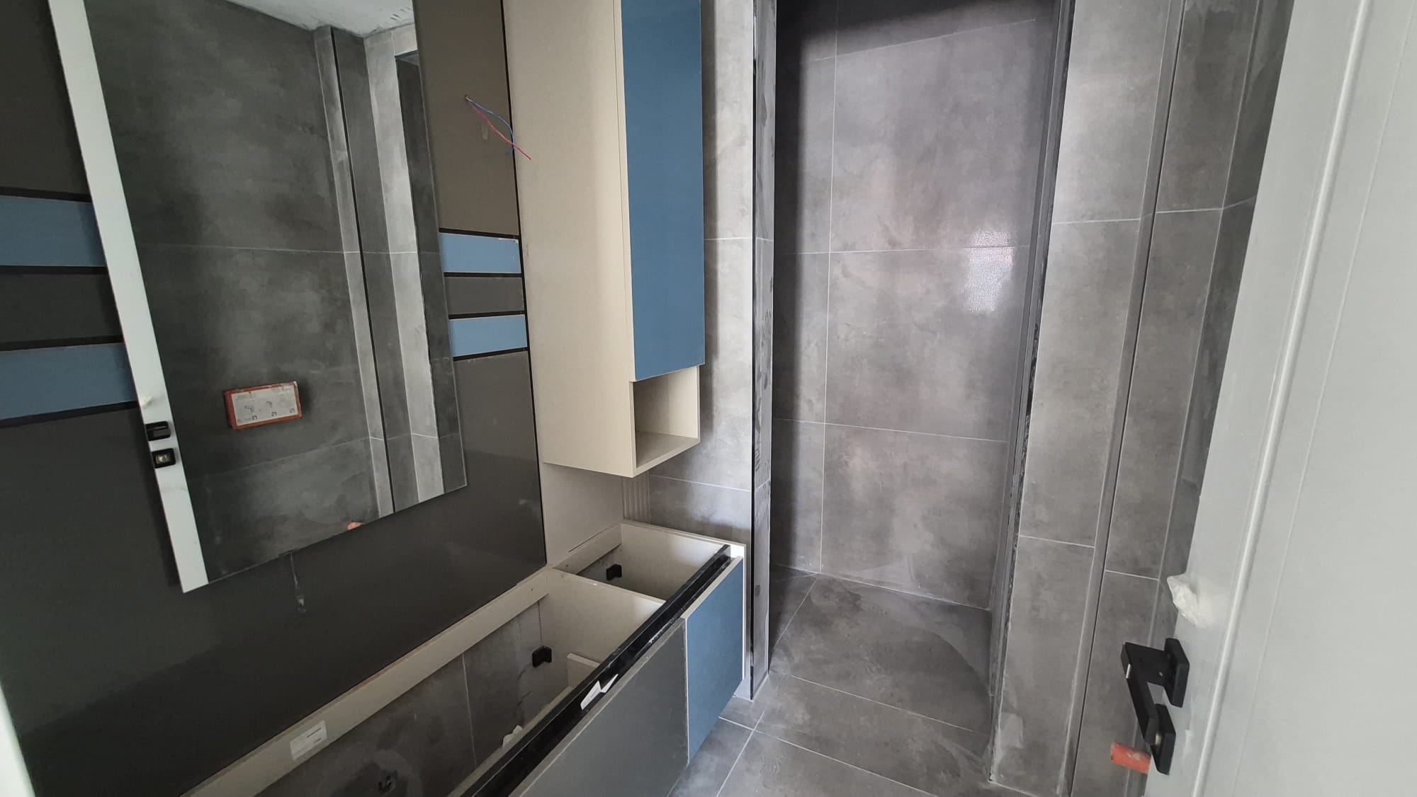 YENİ ŞEHİR MAHALLESİNDE SIFIR LÜKS 3+1 DAİRELER