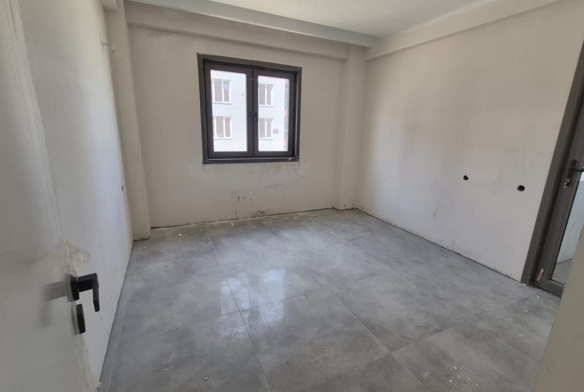 YENİ ŞEHİR MAHALLESİNDE SIFIR LÜKS 3+1 DAİRELER