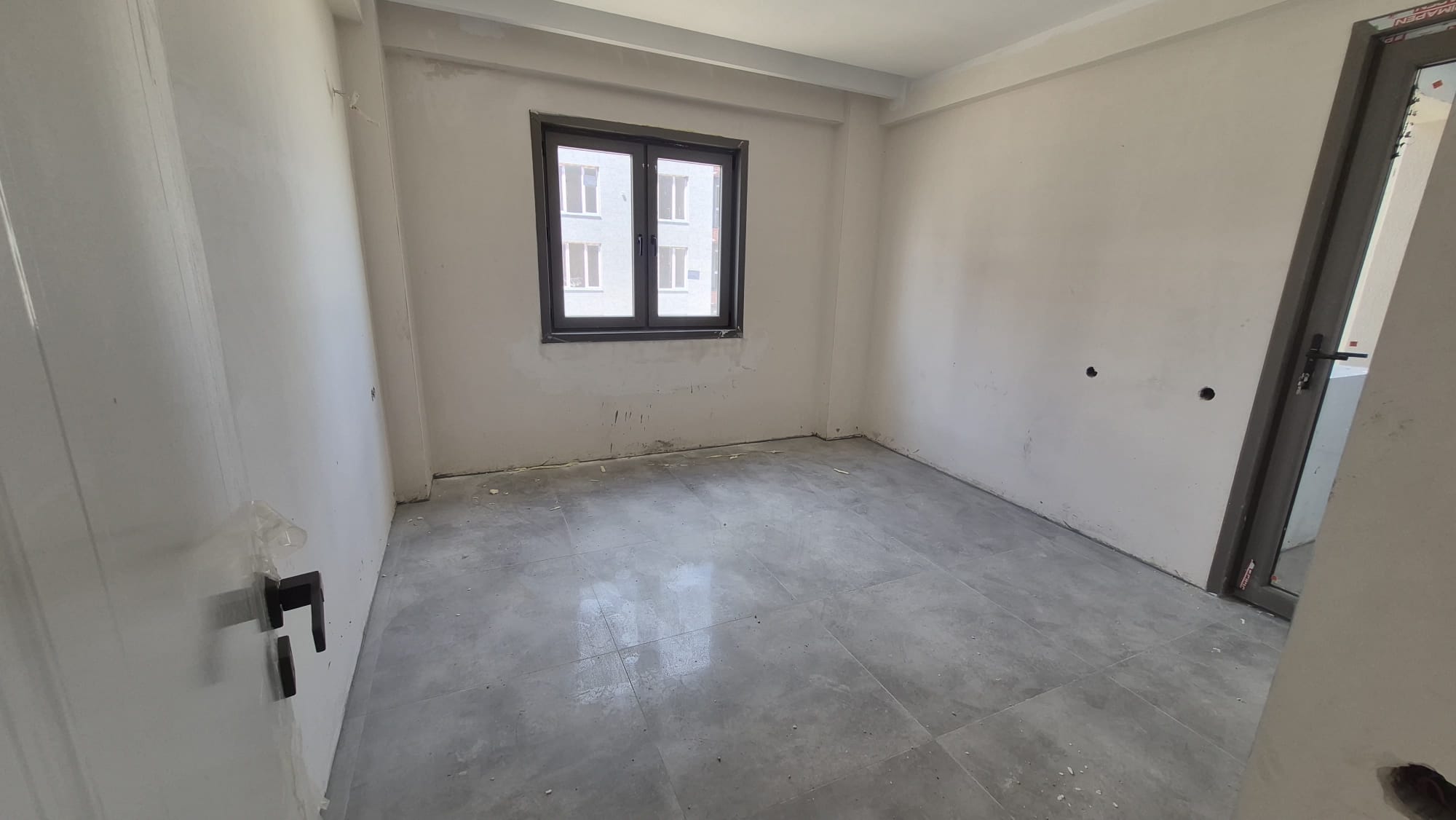 YENİ ŞEHİR MAHALLESİNDE SIFIR LÜKS 3+1 DAİRELER