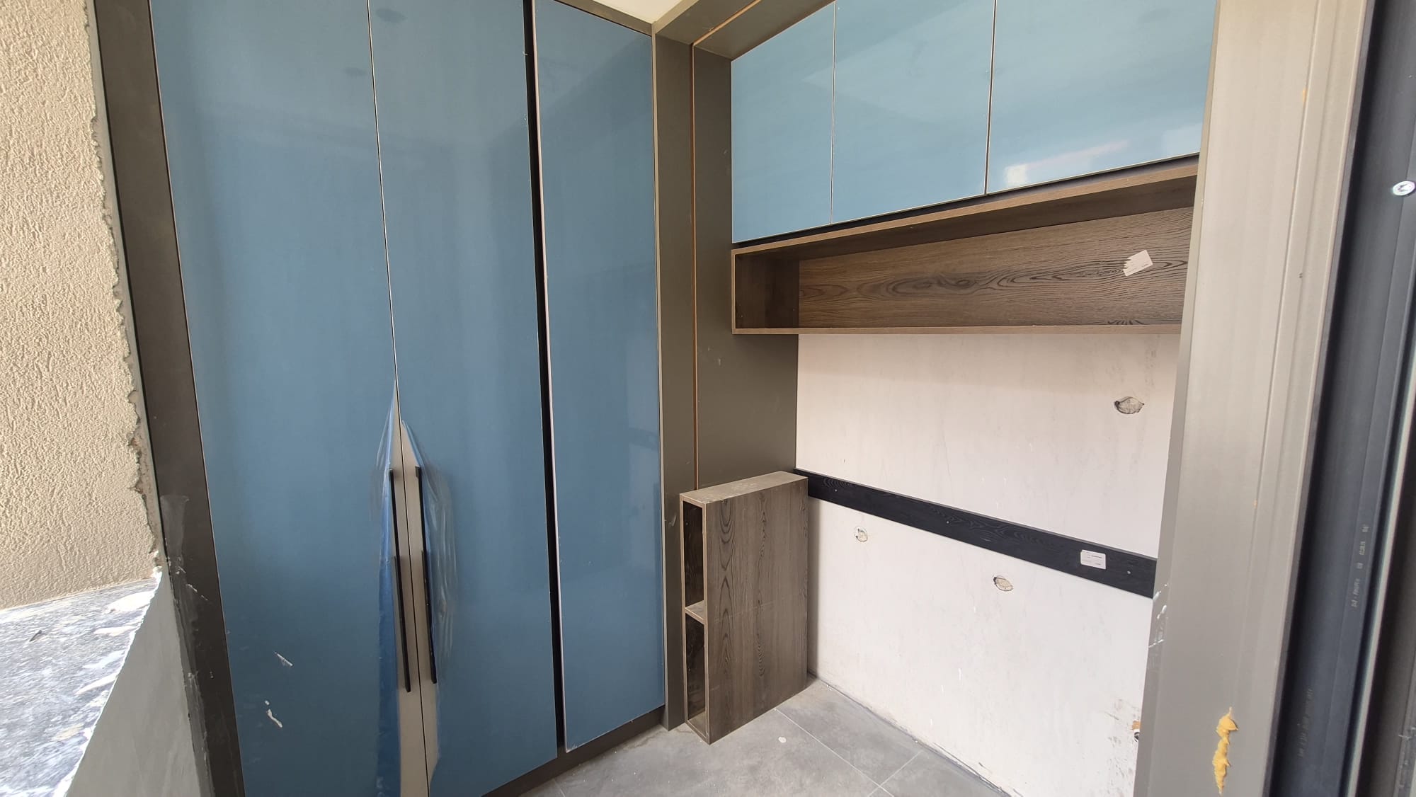 YENİ ŞEHİR MAHALLESİNDE SIFIR LÜKS 3+1 DAİRELER