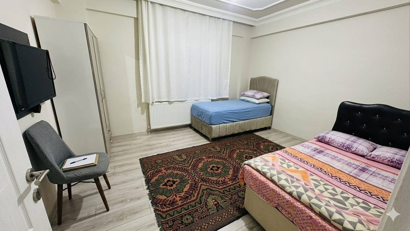 WhatsApp Image 2026-06-05 at 23.46.44 (1) HÜRRİYET MAHALLESİNDE GARAJLI SATILIK FIRSAT DAİRE