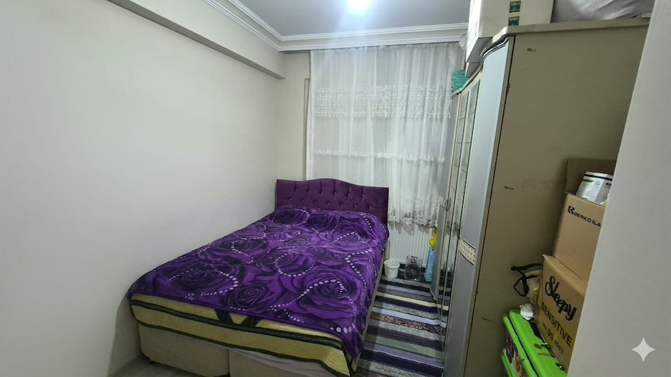 WhatsApp Image 2026-06-05 at 23.46.44 (2) HÜRRİYET MAHALLESİNDE GARAJLI SATILIK FIRSAT DAİRE
