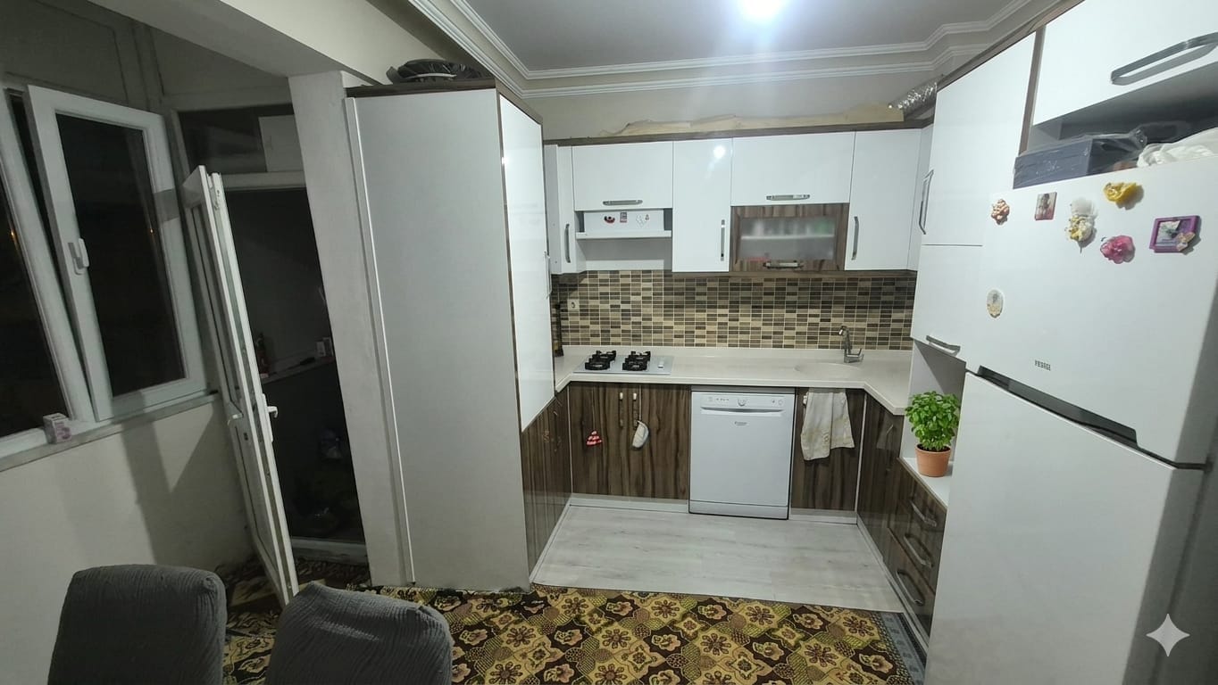 WhatsApp Image 2026-06-05 at 23.46.45 (1) HÜRRİYET MAHALLESİNDE GARAJLI SATILIK FIRSAT DAİRE