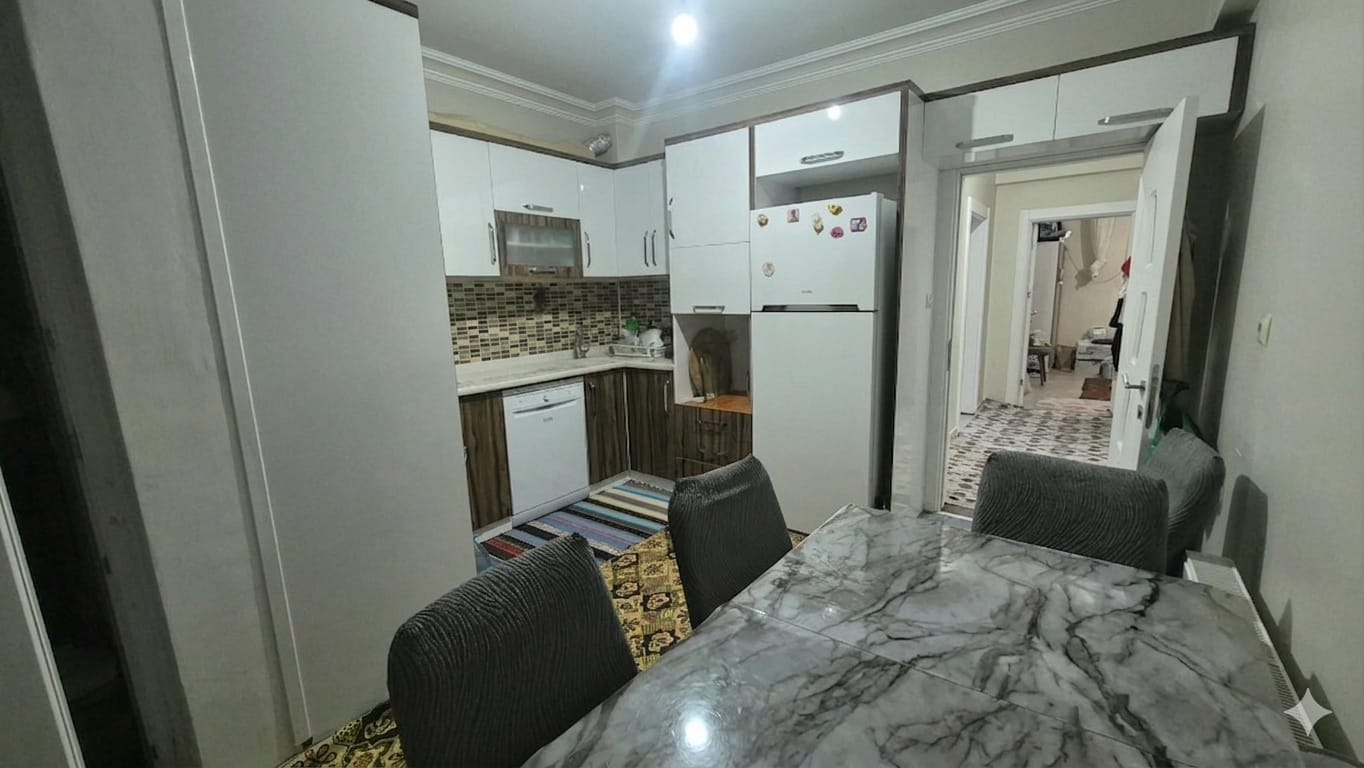 WhatsApp Image 2026-06-05 at 23.46.45 HÜRRİYET MAHALLESİNDE GARAJLI SATILIK FIRSAT DAİRE