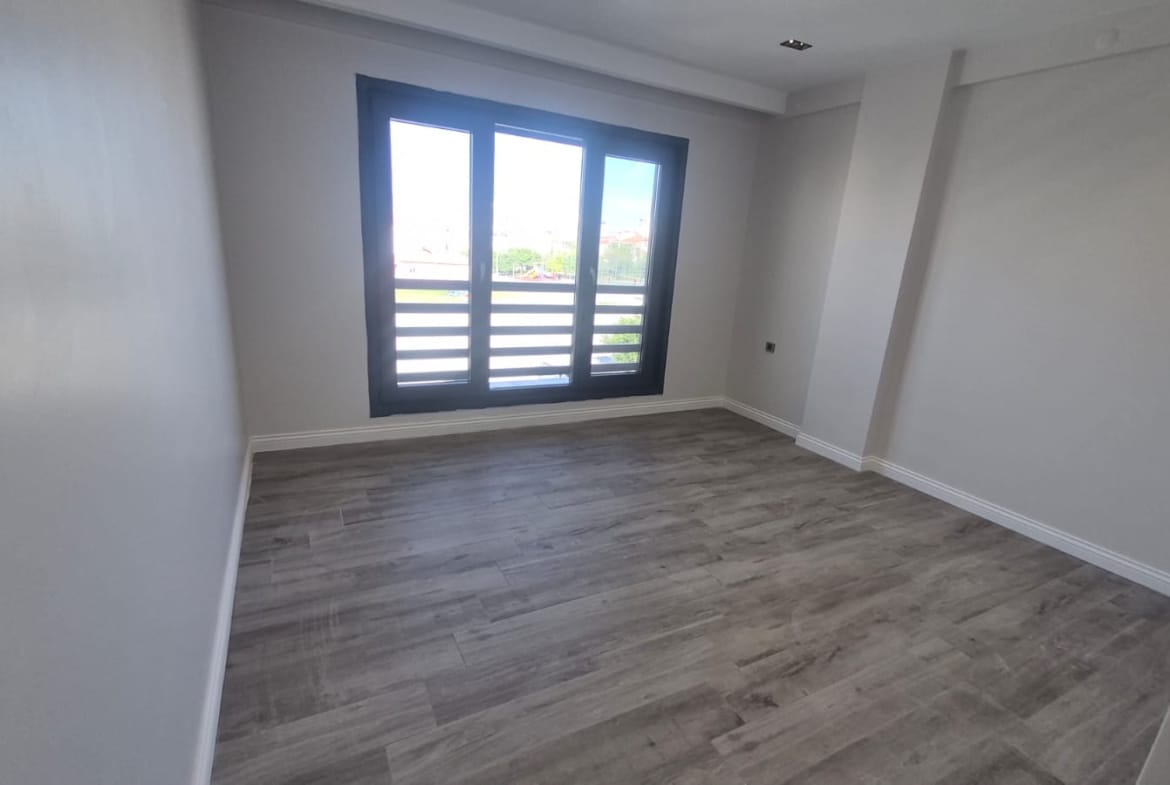 İBRAHİM HAKKI KONYALI MAHALLESİNDE LÜKS 3+1 SATILIK DAİRE