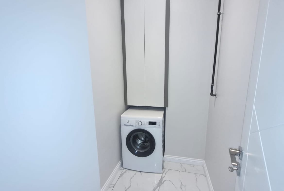 İBRAHİM HAKKI KONYALI MAHALLESİNDE LÜKS 3+1 SATILIK DAİRE