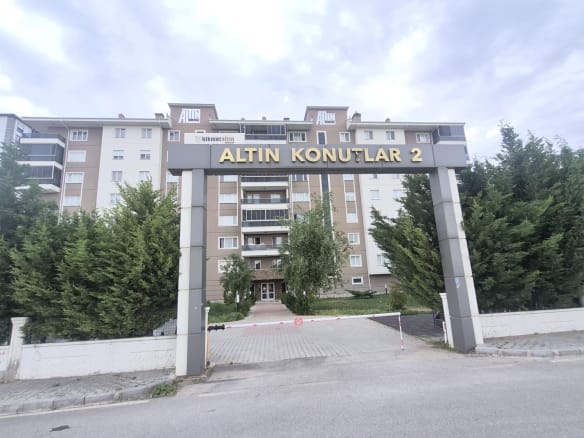 SİYAHSER MAHALLESİ 3+1 SIFIR FIRSAT DAİRE