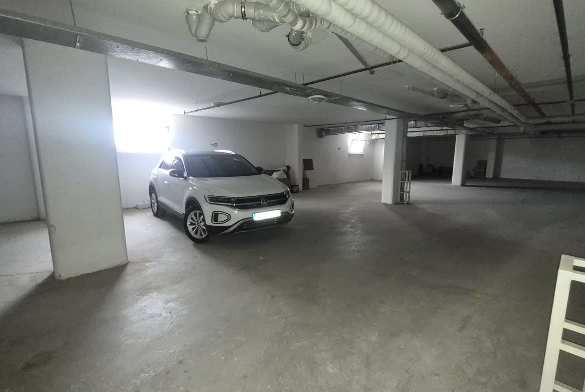 SİYAHSER MAHALLESİ 3+1 SIFIR FIRSAT DAİRE