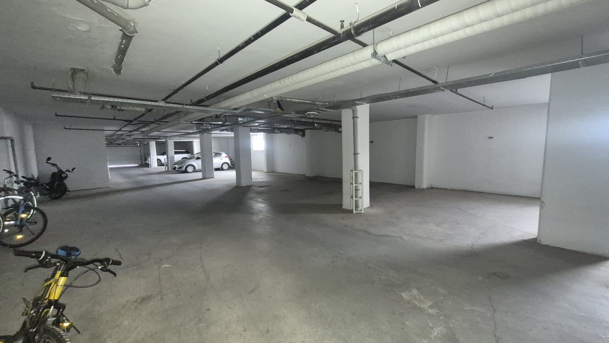 SİYAHSER MAHALLESİ 3+1 SIFIR FIRSAT DAİRE