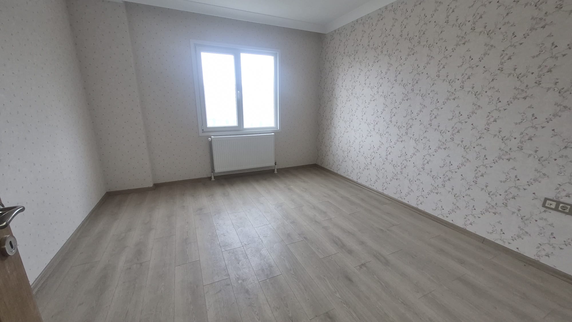 SİYAHSER MAHALLESİ 3+1 SIFIR FIRSAT DAİRE
