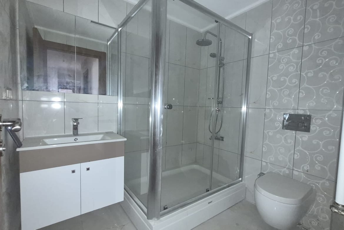 SİYAHSER MAHALLESİ 3+1 SIFIR FIRSAT DAİRE