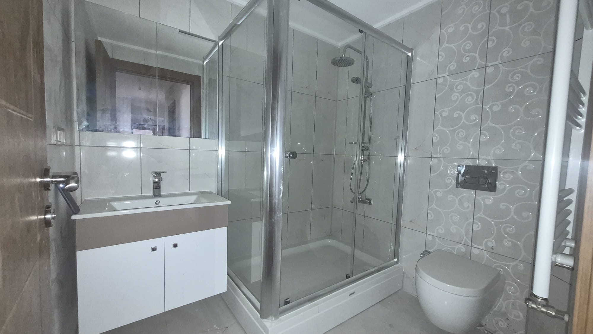 SİYAHSER MAHALLESİ 3+1 SIFIR FIRSAT DAİRE