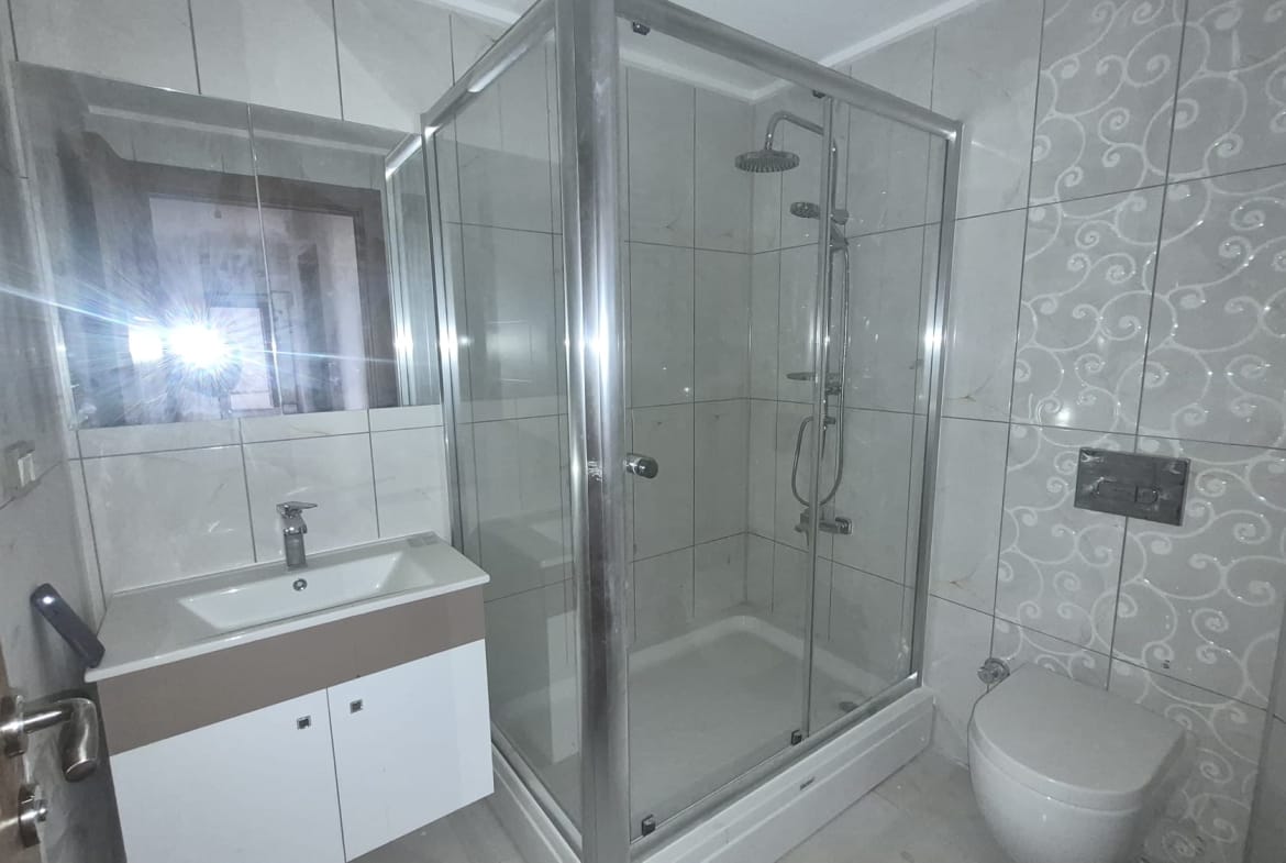 SİYAHSER MAHALLESİ 3+1 SIFIR FIRSAT DAİRE