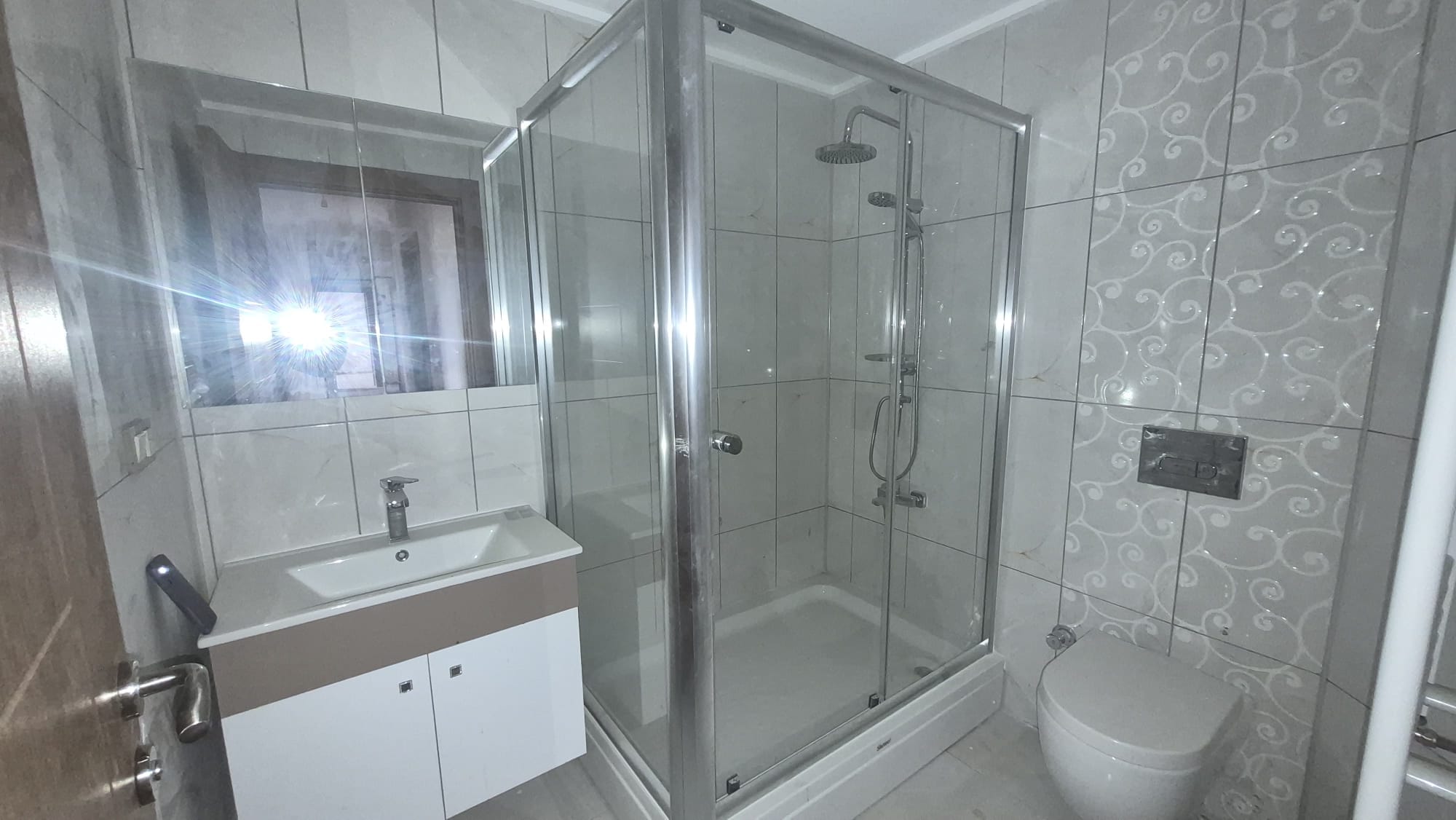 SİYAHSER MAHALLESİ 3+1 SIFIR FIRSAT DAİRE