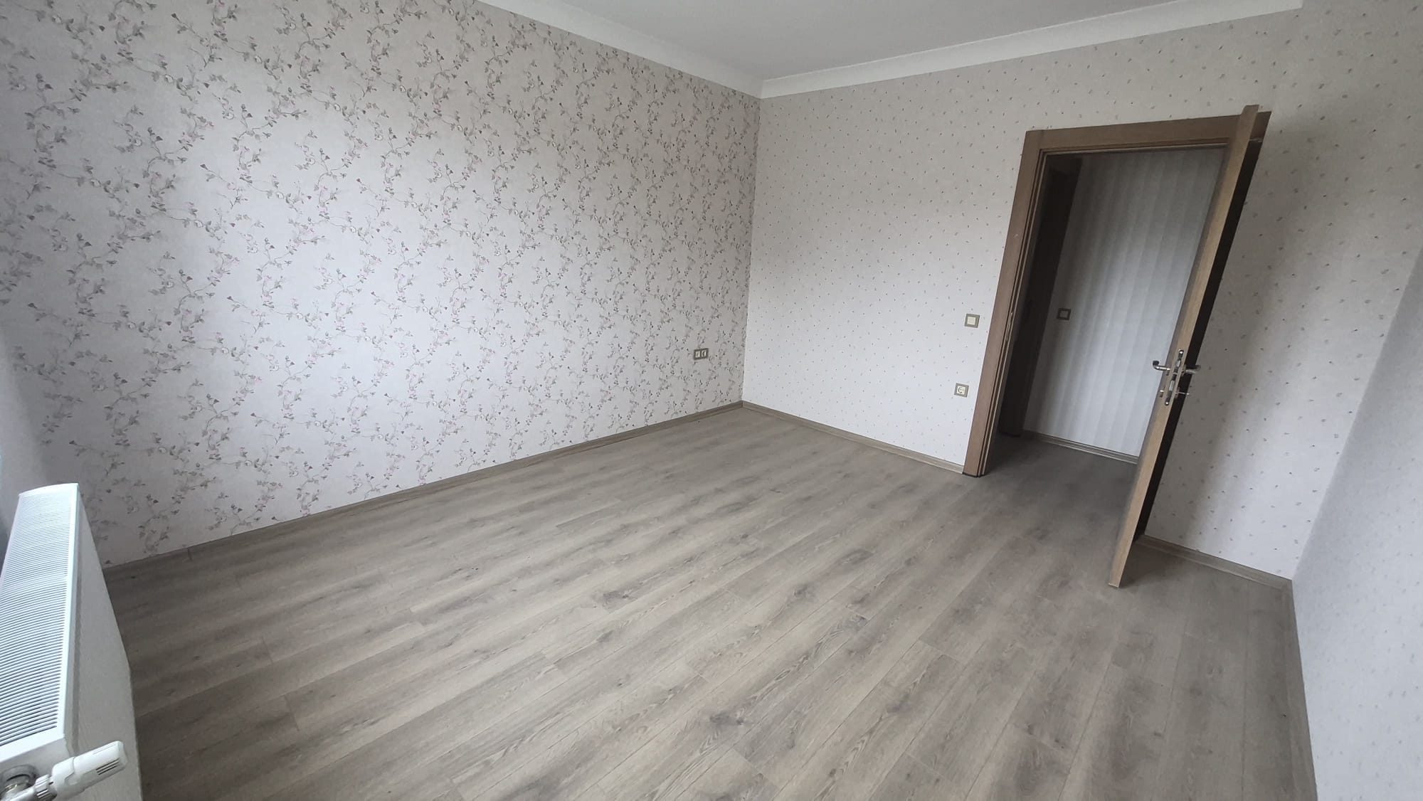 SİYAHSER MAHALLESİ 3+1 SIFIR FIRSAT DAİRE