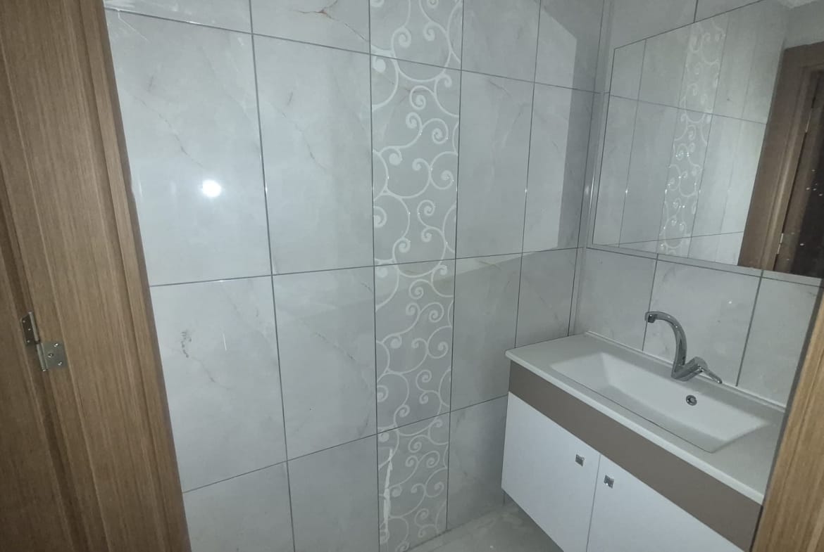 SİYAHSER MAHALLESİ 3+1 SIFIR FIRSAT DAİRE