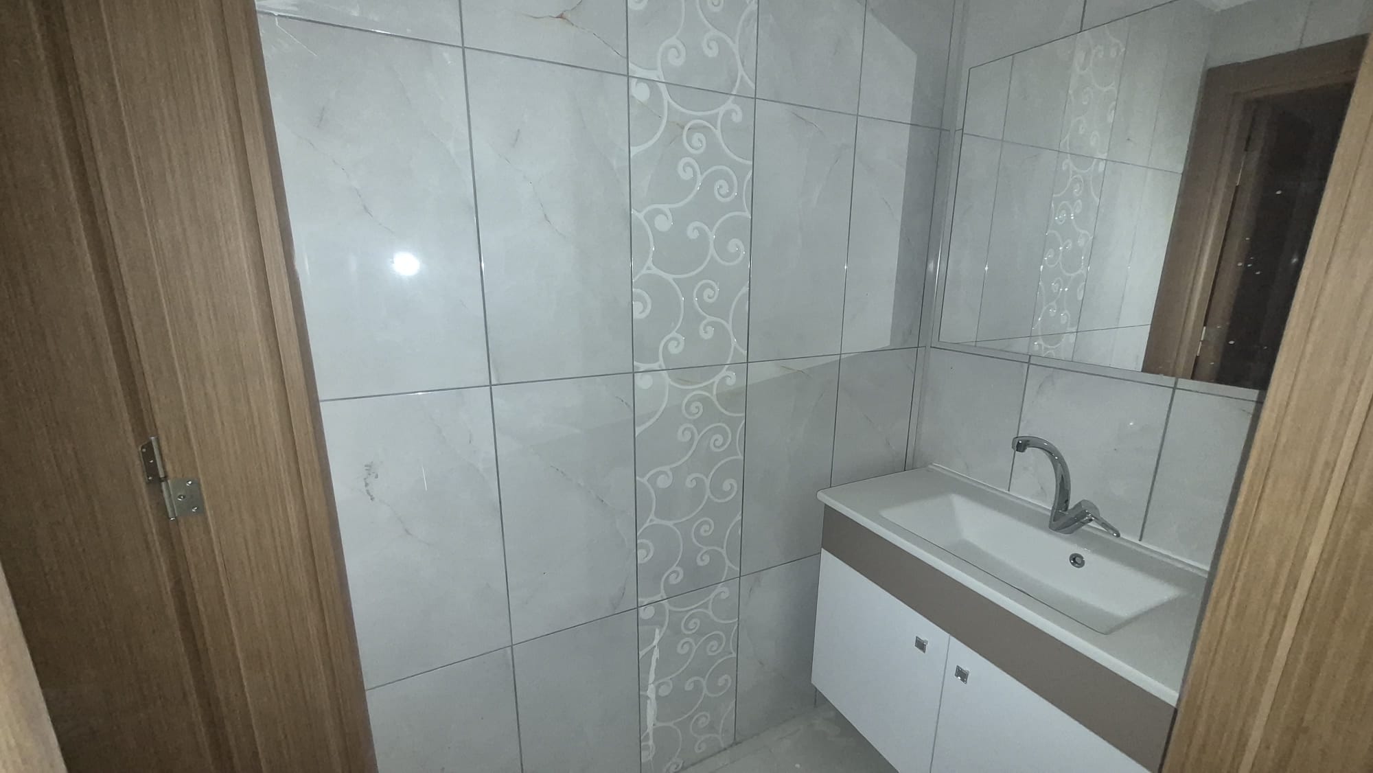 SİYAHSER MAHALLESİ 3+1 SIFIR FIRSAT DAİRE