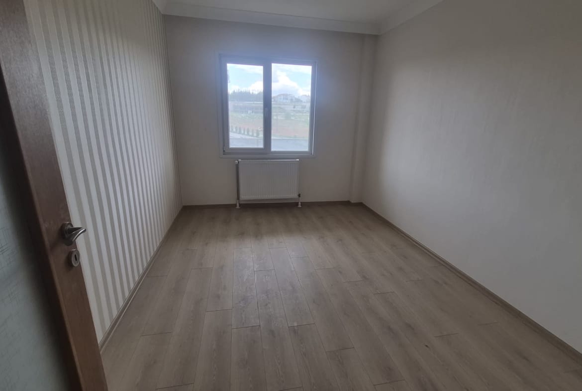 SİYAHSER MAHALLESİ 3+1 SIFIR FIRSAT DAİRE