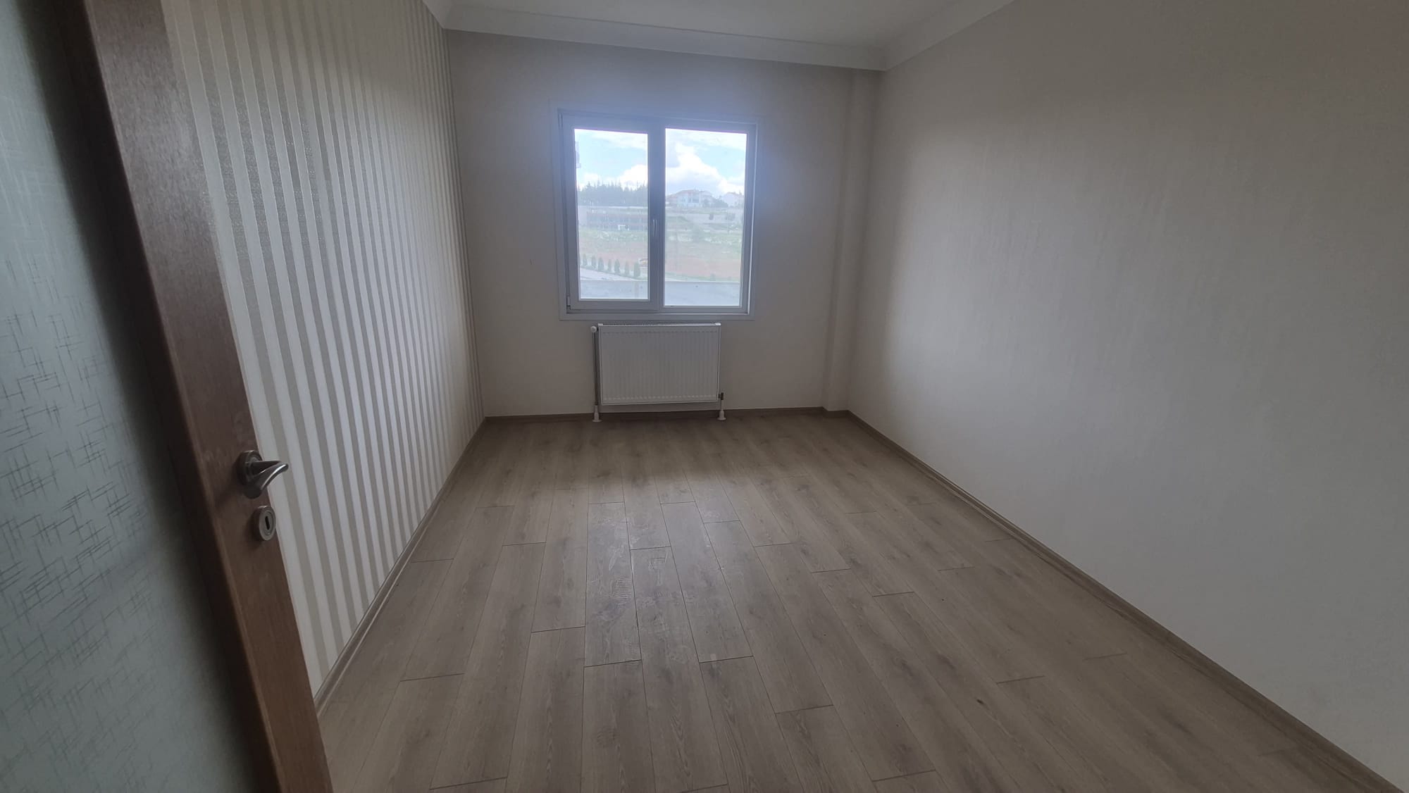 SİYAHSER MAHALLESİ 3+1 SIFIR FIRSAT DAİRE
