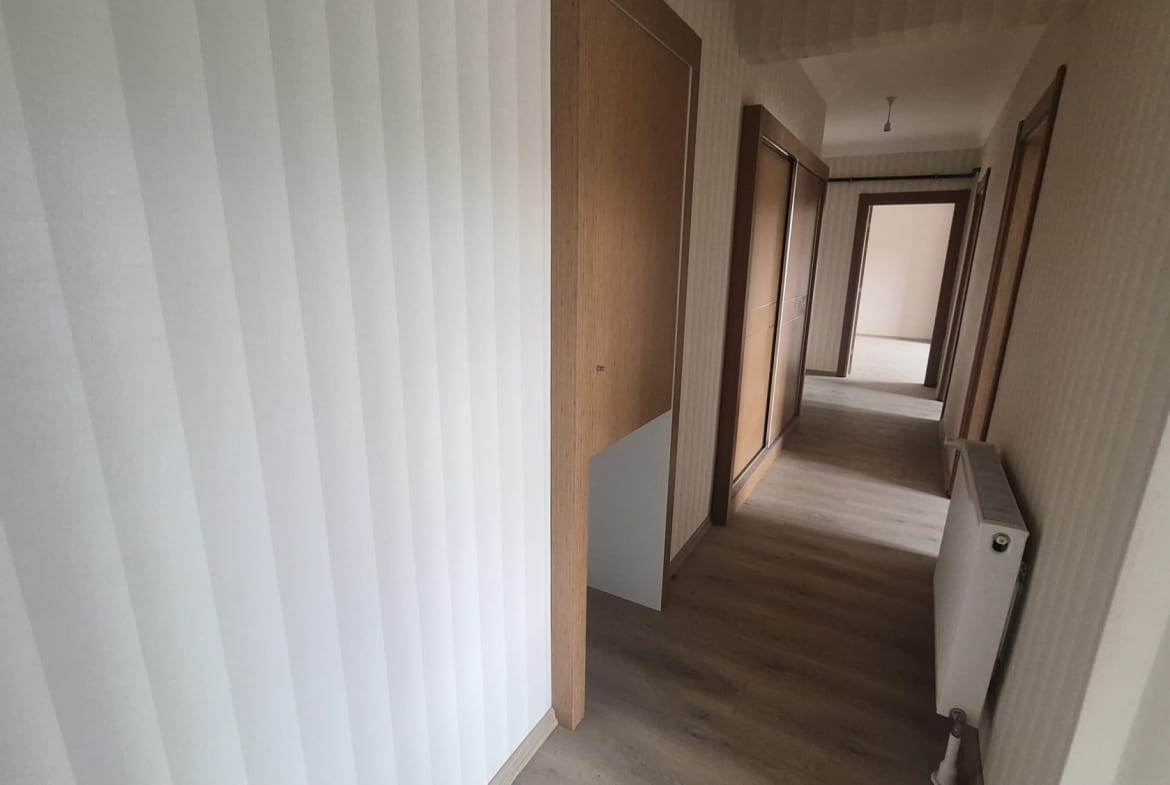 SİYAHSER MAHALLESİ 3+1 SIFIR FIRSAT DAİRE
