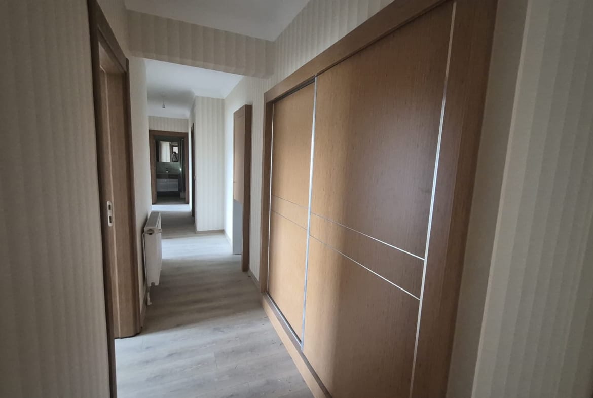 SİYAHSER MAHALLESİ 3+1 SIFIR FIRSAT DAİRE