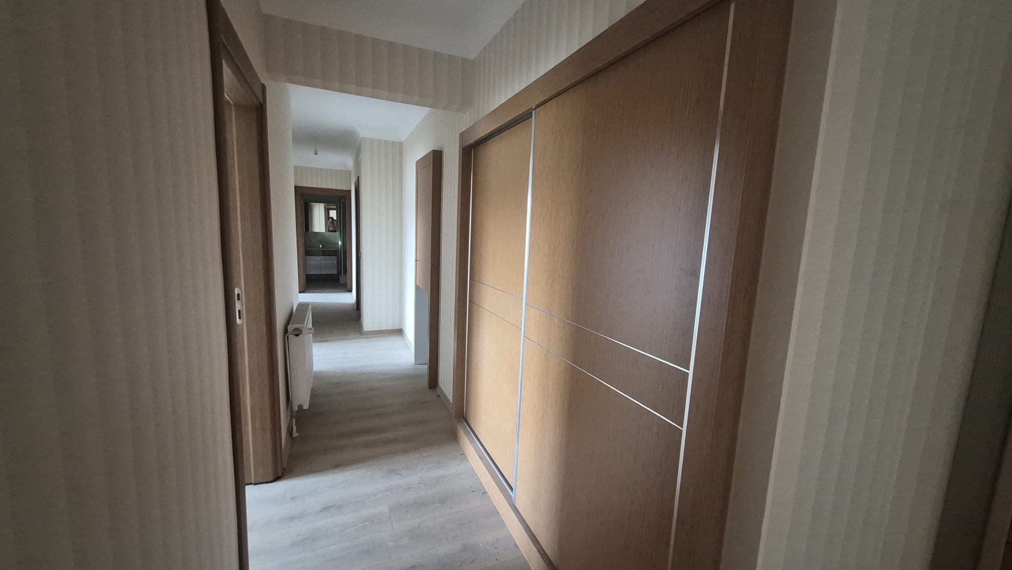 SİYAHSER MAHALLESİ 3+1 SIFIR FIRSAT DAİRE