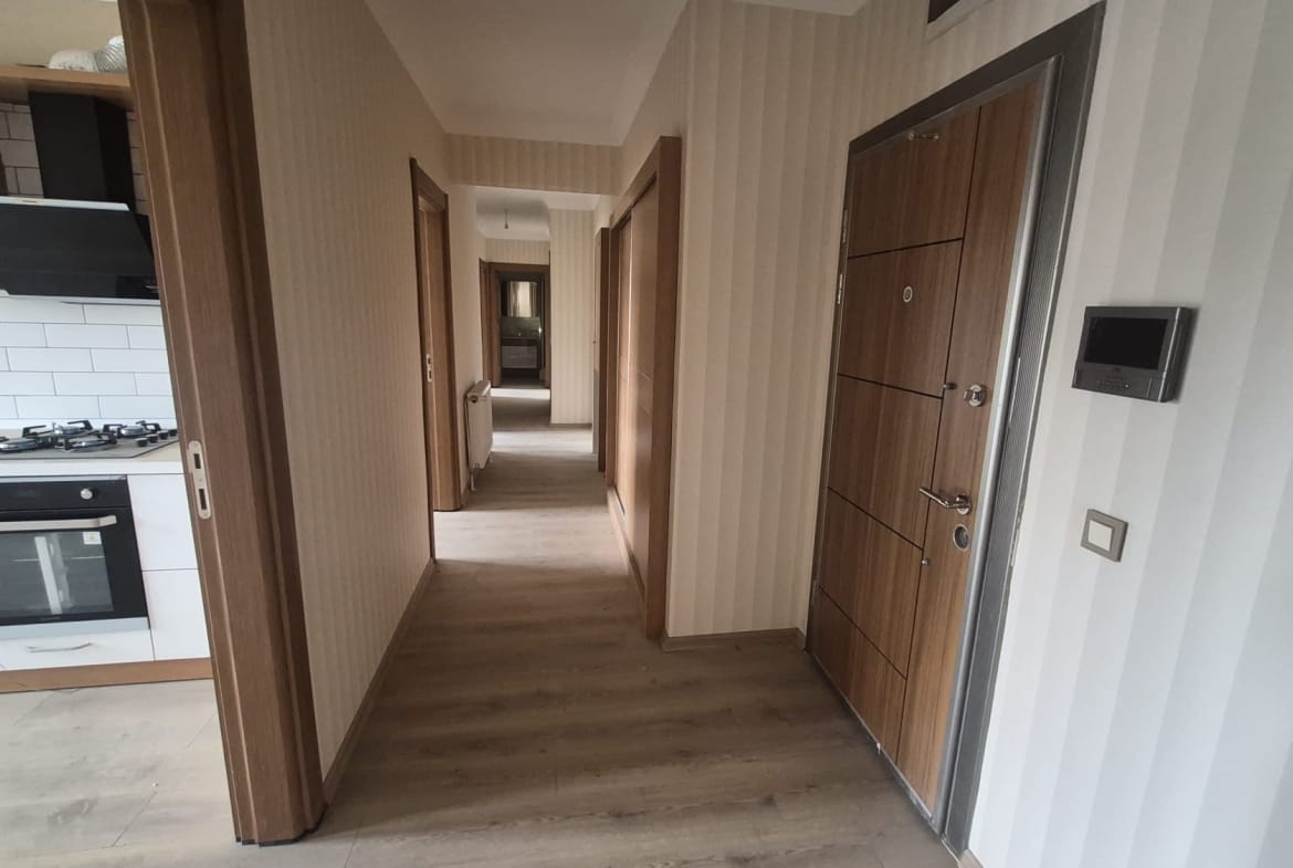 SİYAHSER MAHALLESİ 3+1 SIFIR FIRSAT DAİRE