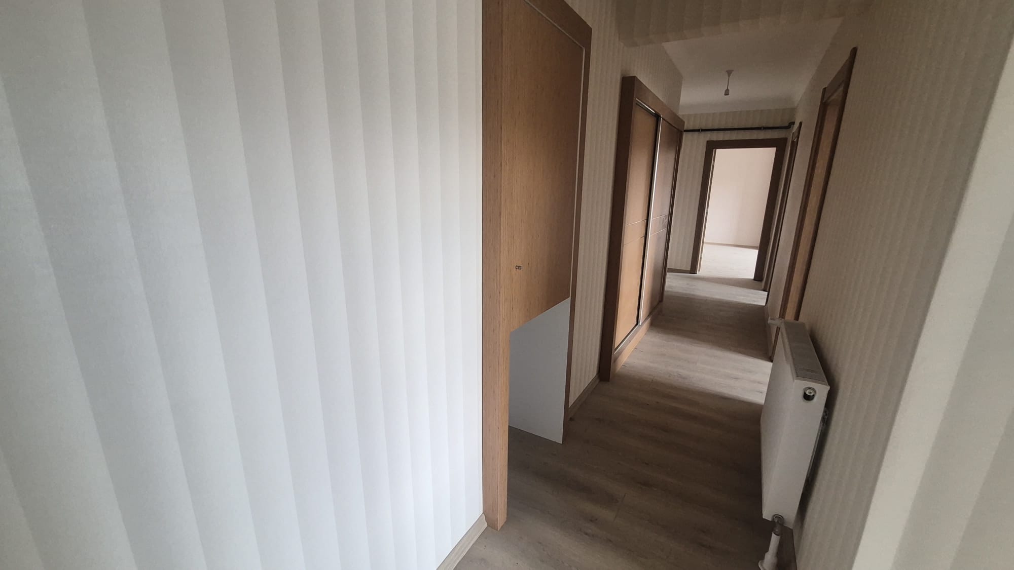 SİYAHSER MAHALLESİ 3+1 SIFIR FIRSAT DAİRE