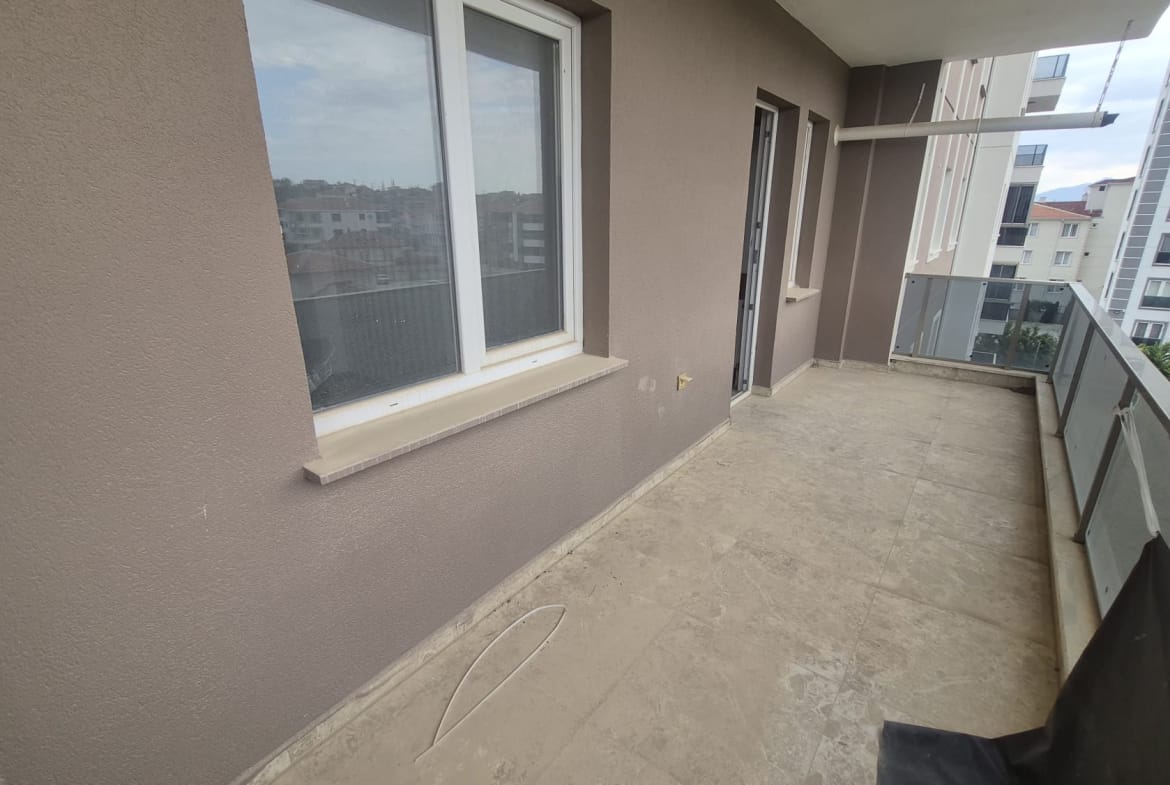SİYAHSER MAHALLESİ 3+1 SIFIR FIRSAT DAİRE