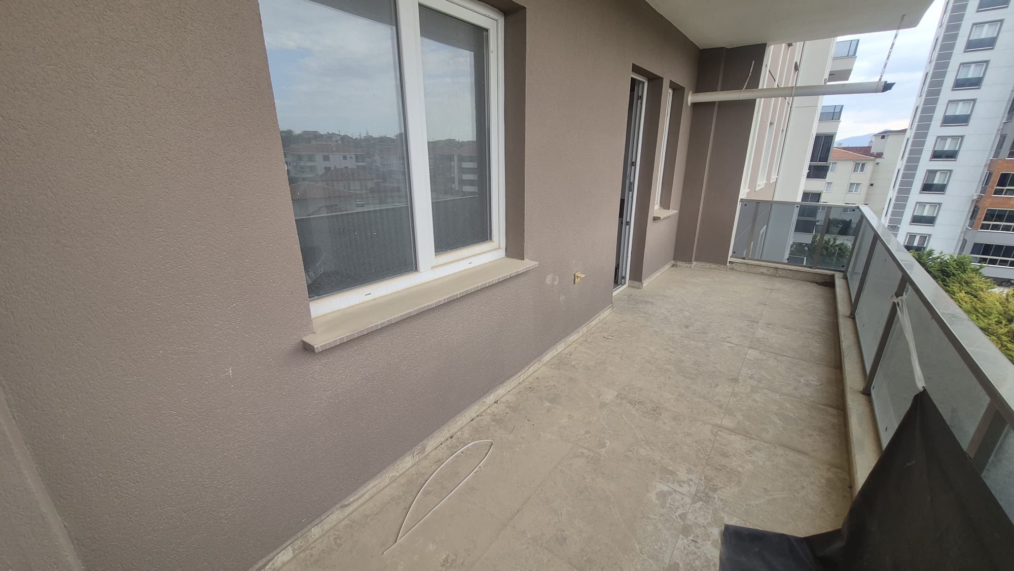 SİYAHSER MAHALLESİ 3+1 SIFIR FIRSAT DAİRE