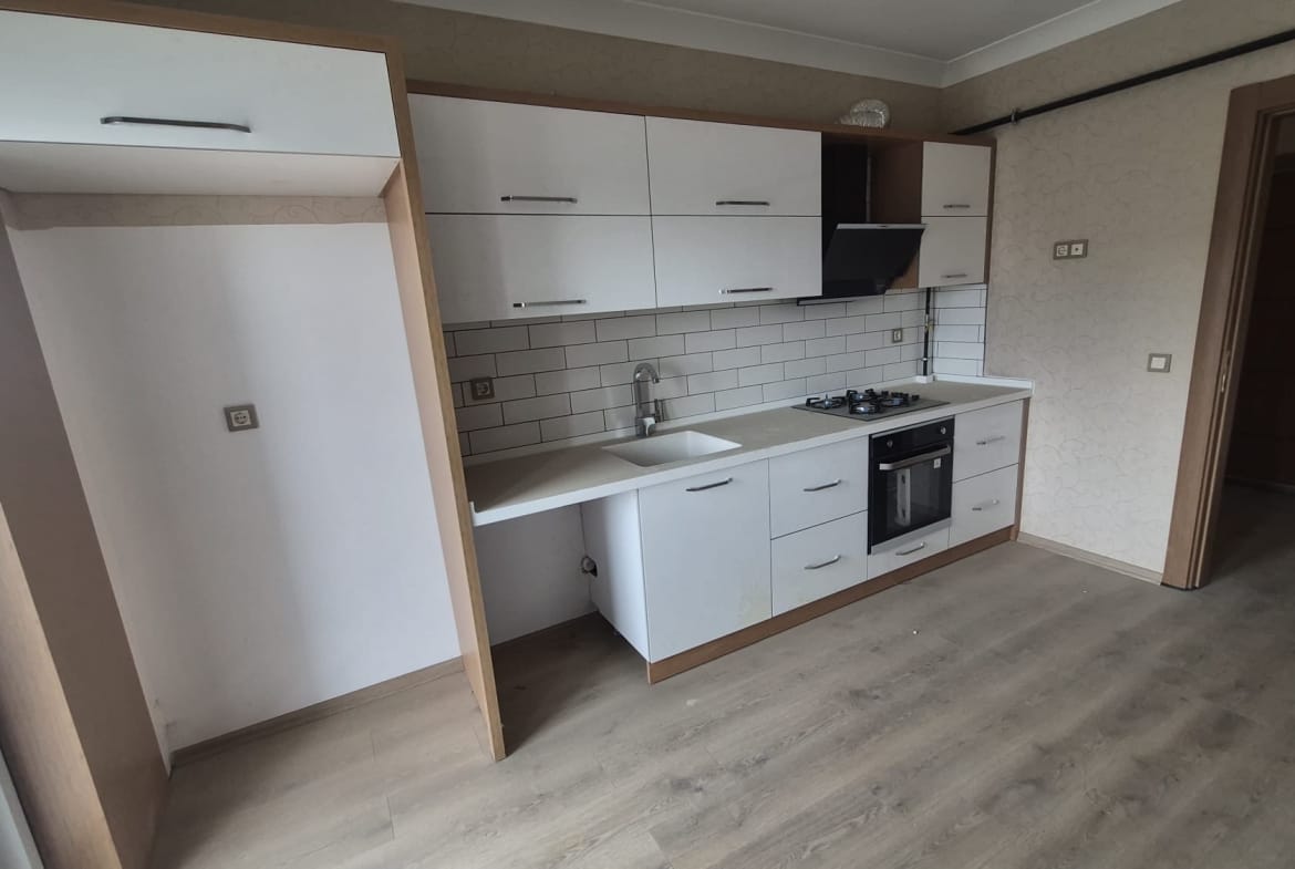 SİYAHSER MAHALLESİ 3+1 SIFIR FIRSAT DAİRE