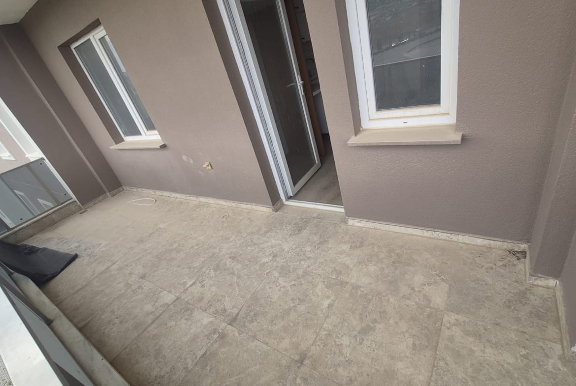 SİYAHSER MAHALLESİ 3+1 SIFIR FIRSAT DAİRE