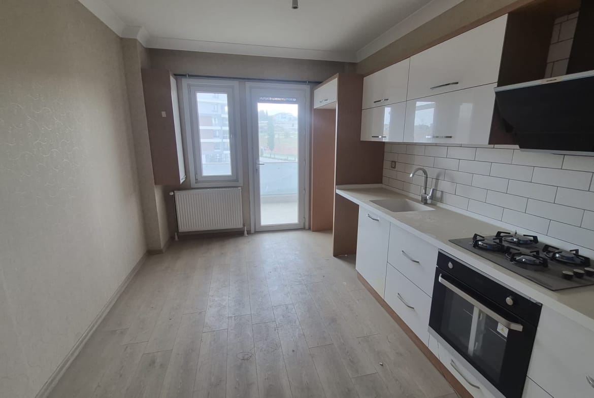 SİYAHSER MAHALLESİ 3+1 SIFIR FIRSAT DAİRE