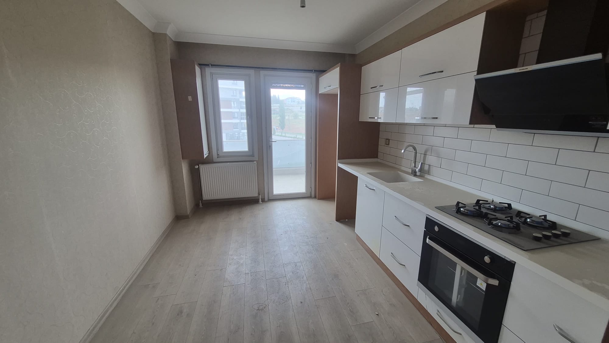 SİYAHSER MAHALLESİ 3+1 SIFIR FIRSAT DAİRE