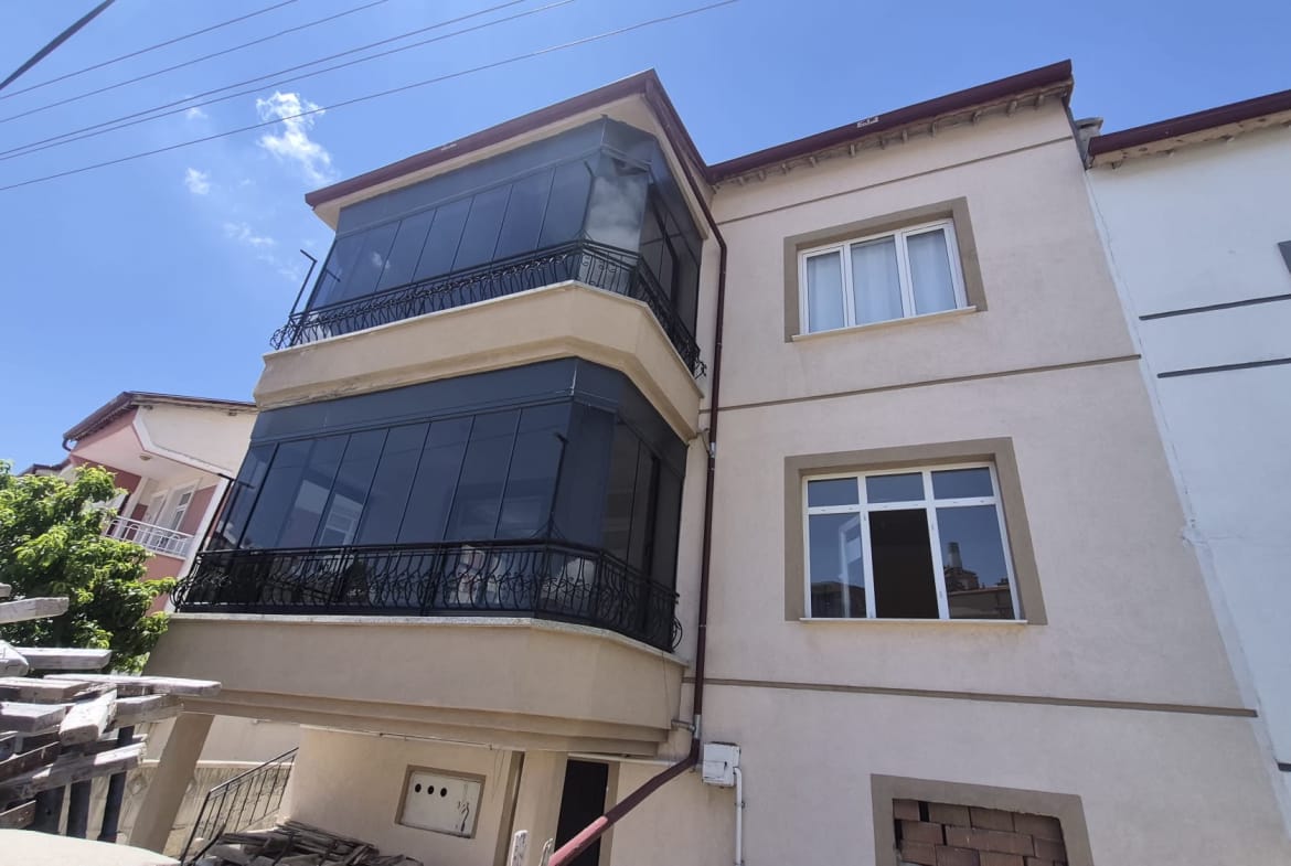 MÜMİNE HATUN MAHALLESİ KİRALIK 2+1 DAİRE