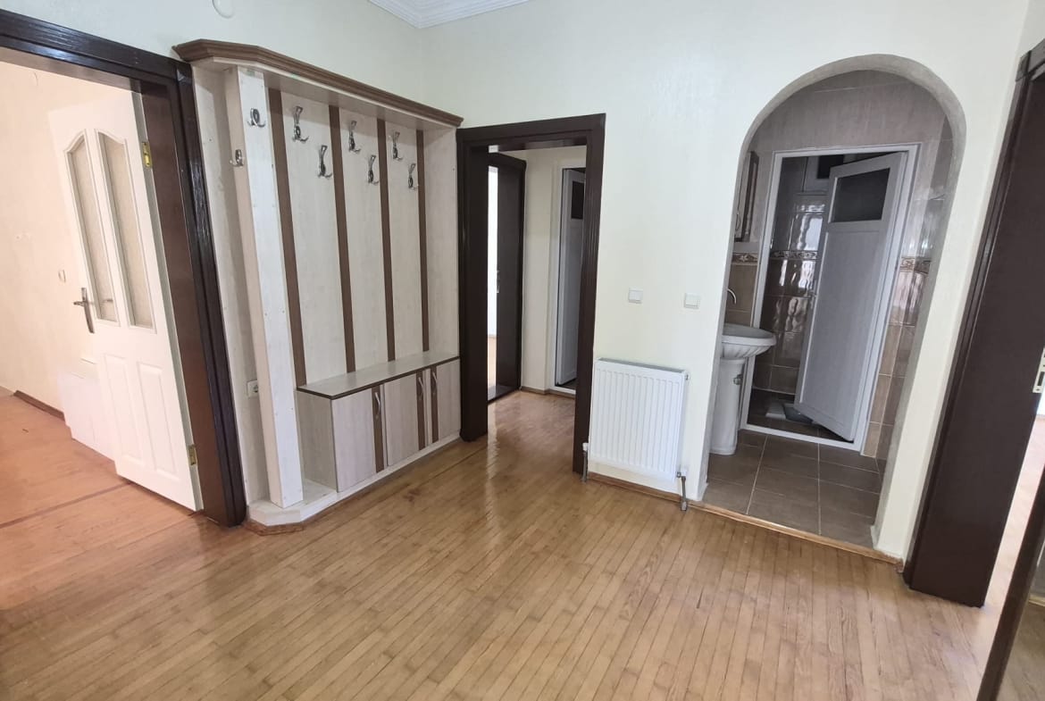 MÜMİNE HATUN MAHALLESİ KİRALIK 2+1 DAİRE