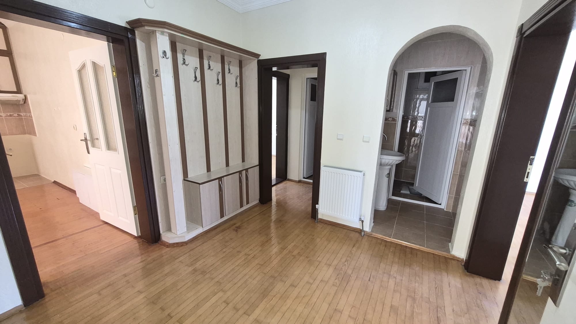 MÜMİNE HATUN MAHALLESİ KİRALIK 2+1 DAİRE