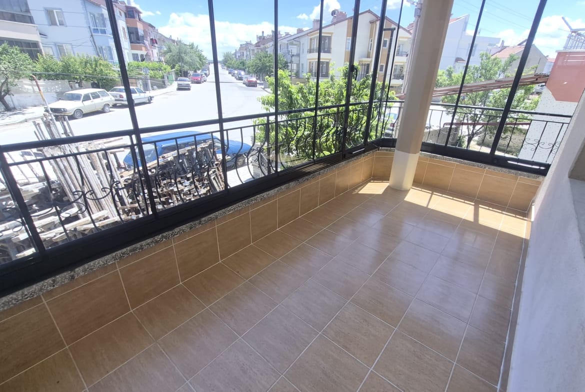 MÜMİNE HATUN MAHALLESİ KİRALIK 2+1 DAİRE