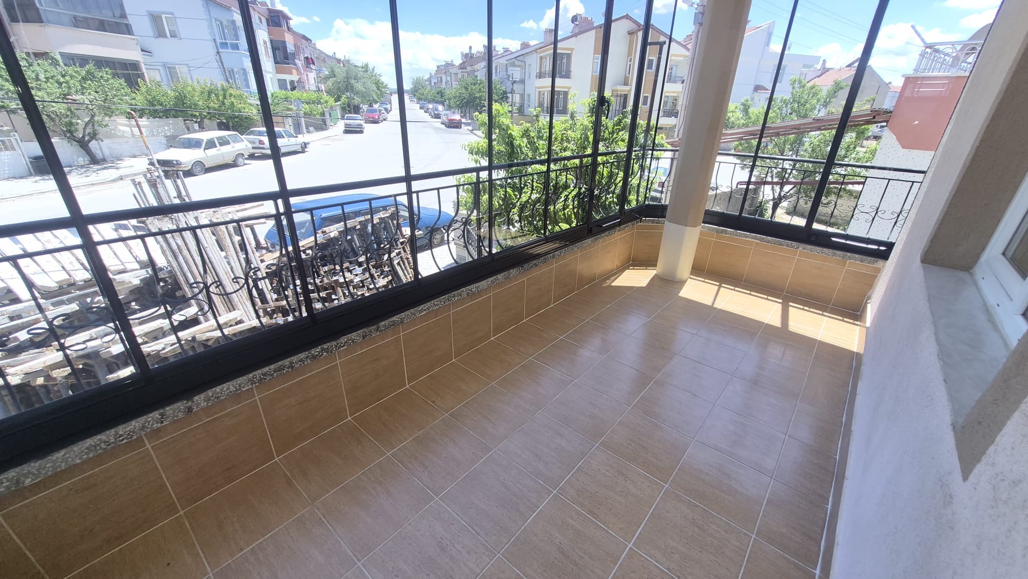 MÜMİNE HATUN MAHALLESİ KİRALIK 2+1 DAİRE