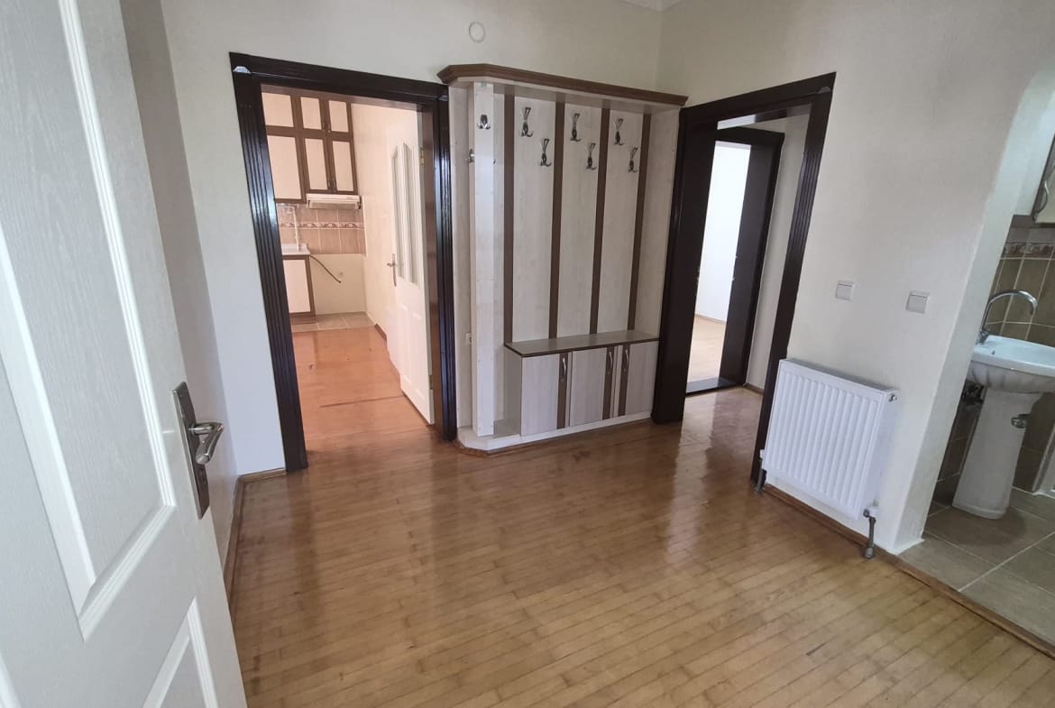 MÜMİNE HATUN MAHALLESİ KİRALIK 2+1 DAİRE