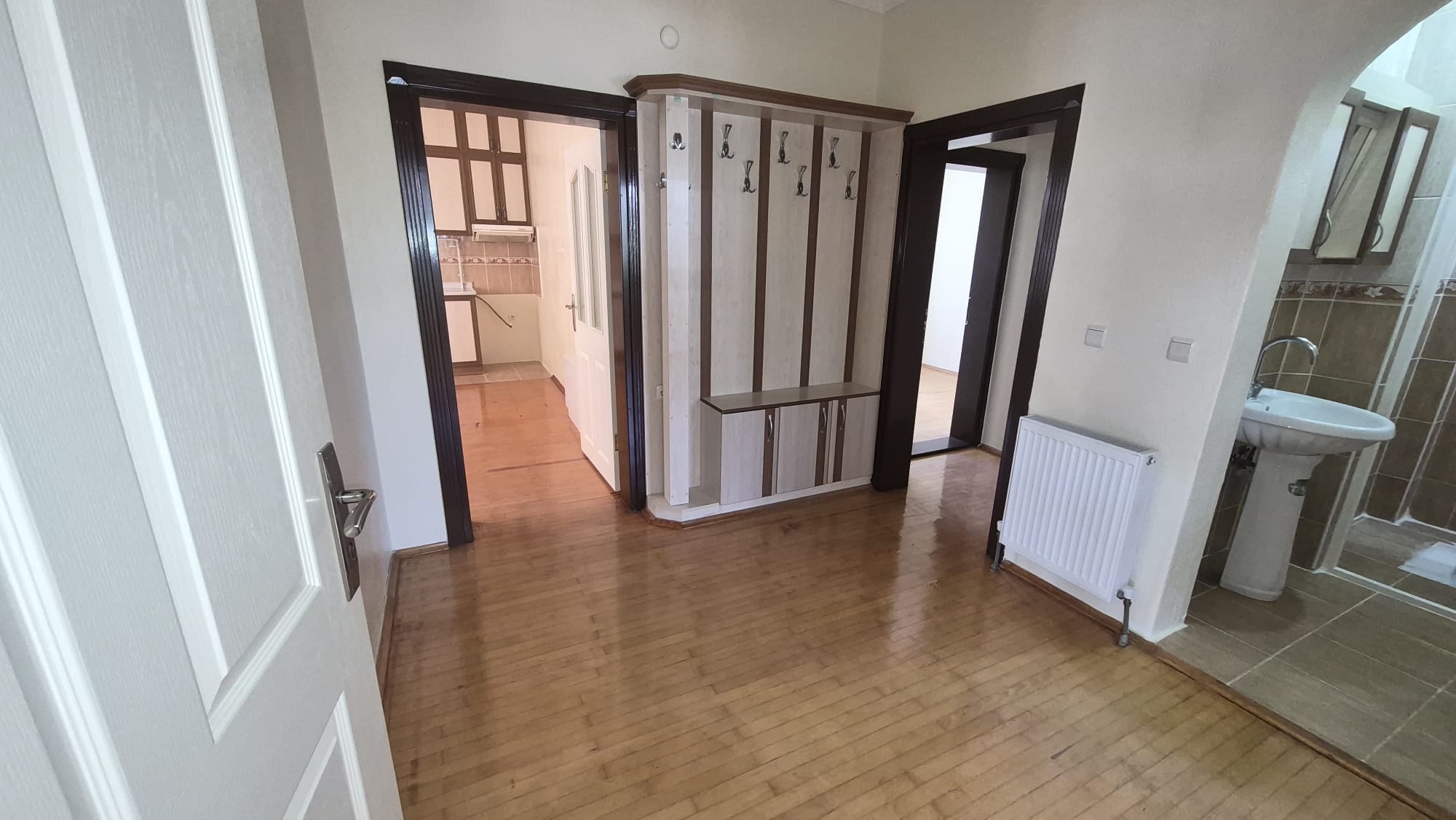 MÜMİNE HATUN MAHALLESİ KİRALIK 2+1 DAİRE